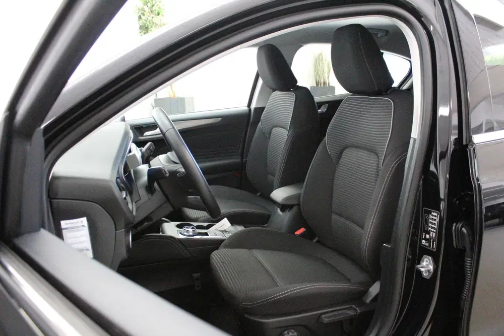 Ford Focus 1.0 EcoBoost Titanium X Business uit 2021, foto 9