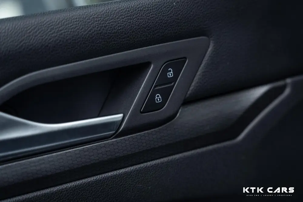 Volkswagen Golf 2.0 TSI GTI|Pano|Keyles|HuD|H&K|Camera|Virtu uit 2021, foto 13