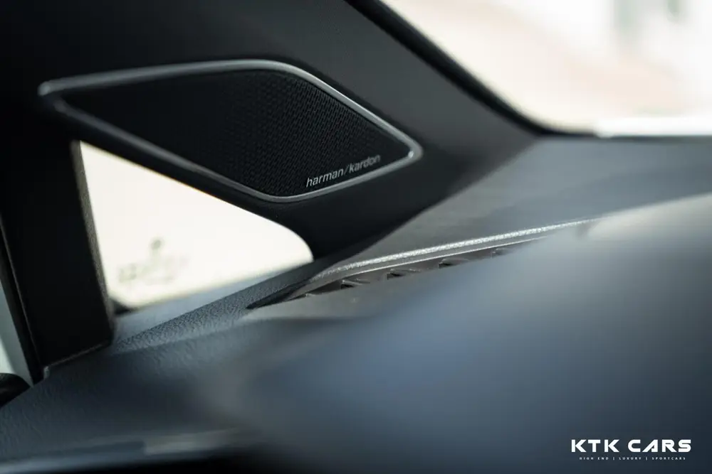 Volkswagen Golf 2.0 TSI GTI|Pano|Keyles|HuD|H&K|Camera|Virtu uit 2021, foto 14