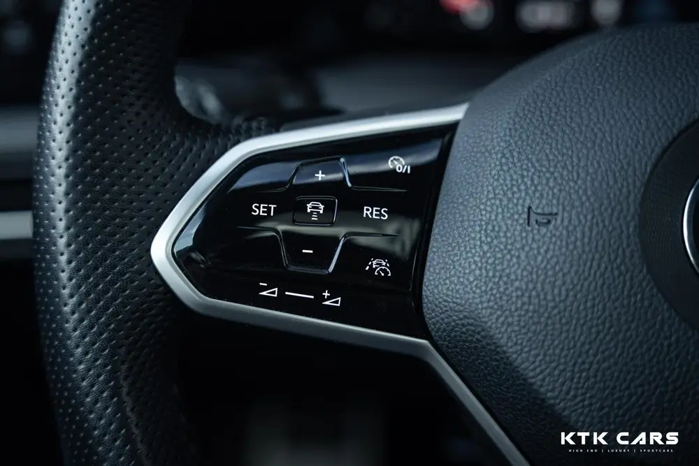Volkswagen Golf 2.0 TSI GTI|Pano|Keyles|HuD|H&K|Camera|Virtu uit 2021, foto 19