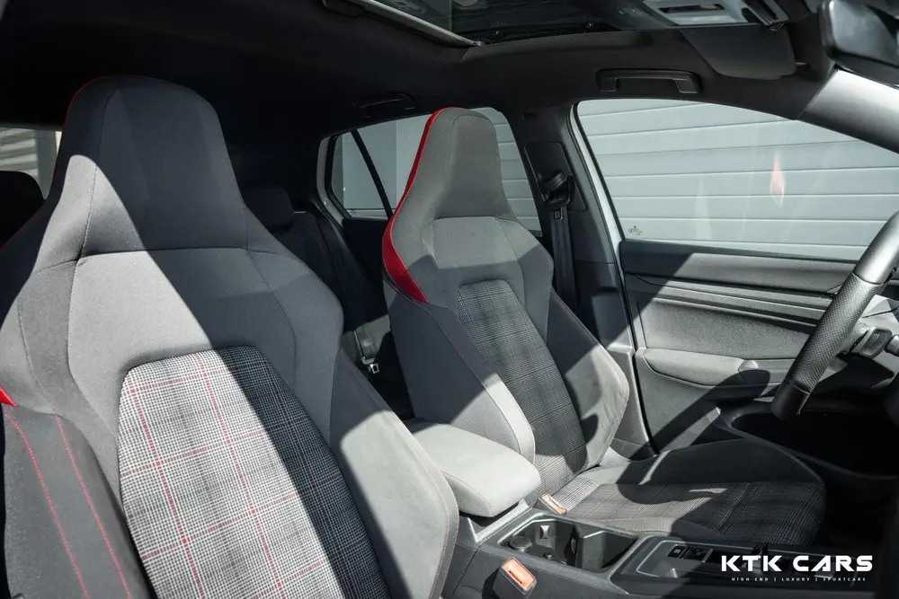 Volkswagen Golf 2.0 TSI GTI|Pano|Keyles|HuD|H&K|Camera|Virtu uit 2021, foto 2