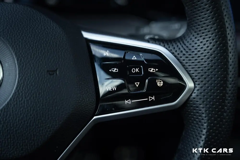 Volkswagen Golf 2.0 TSI GTI|Pano|Keyles|HuD|H&K|Camera|Virtu uit 2021, foto 20