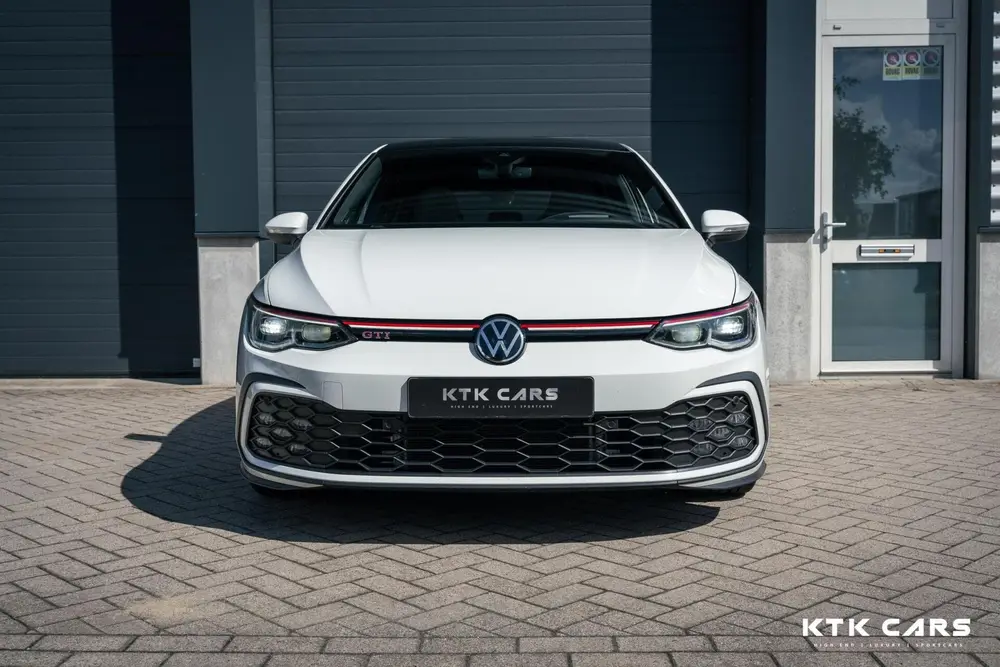 Volkswagen Golf 2.0 TSI GTI|Pano|Keyles|HuD|H&K|Camera|Virtu uit 2021, foto 4