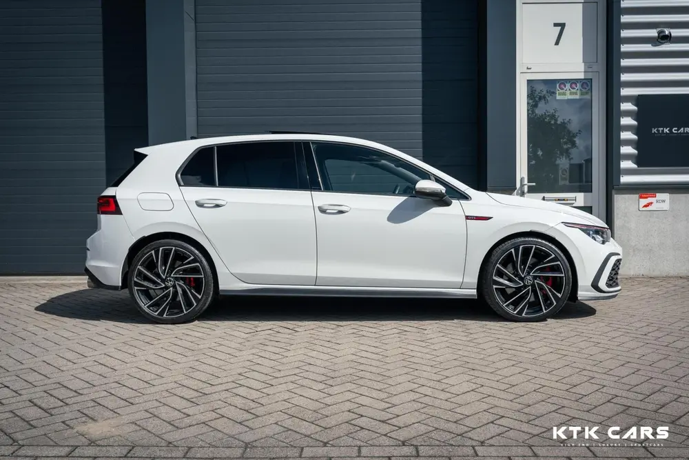 Volkswagen Golf 2.0 TSI GTI|Pano|Keyles|HuD|H&K|Camera|Virtu uit 2021, foto 6