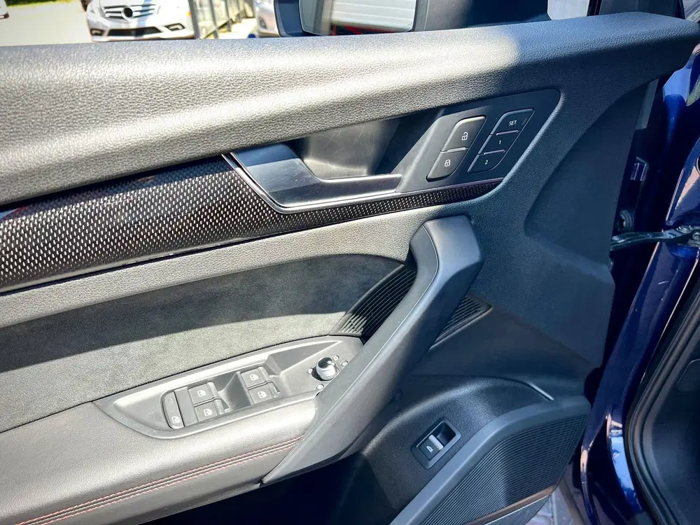Audi Q5 3.0 TFSI SQ5 quattro Pro Line Plus * Pano uit 2019, foto 17