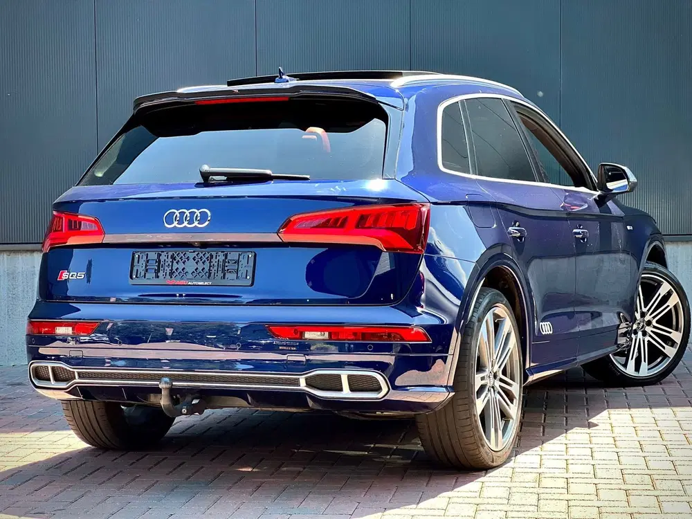 Audi Q5 3.0 TFSI SQ5 quattro Pro Line Plus * Pano uit 2019, foto 7