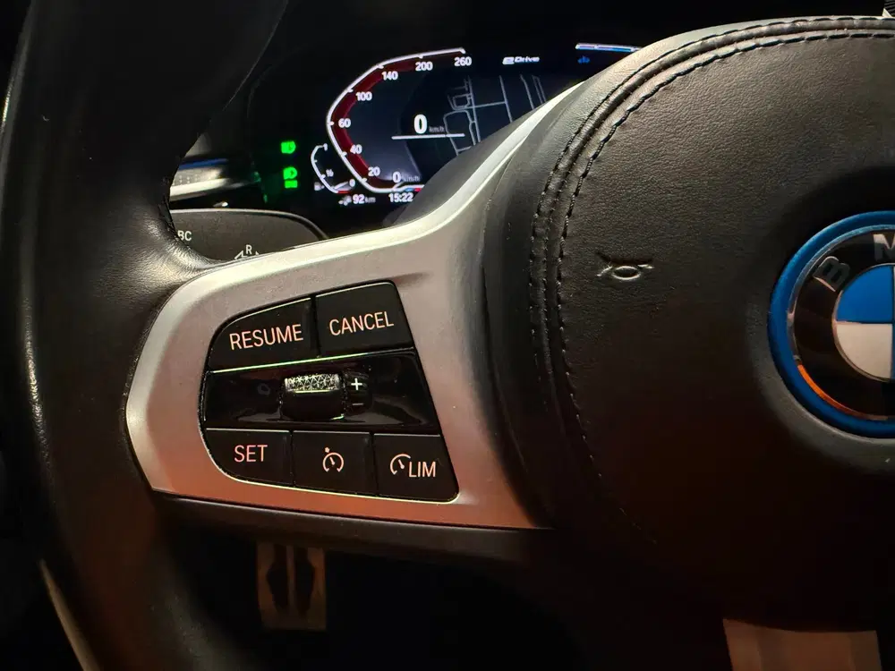 BMW 5-serie 530e Business Edition Plus M-Pakket uit 2022, foto 19