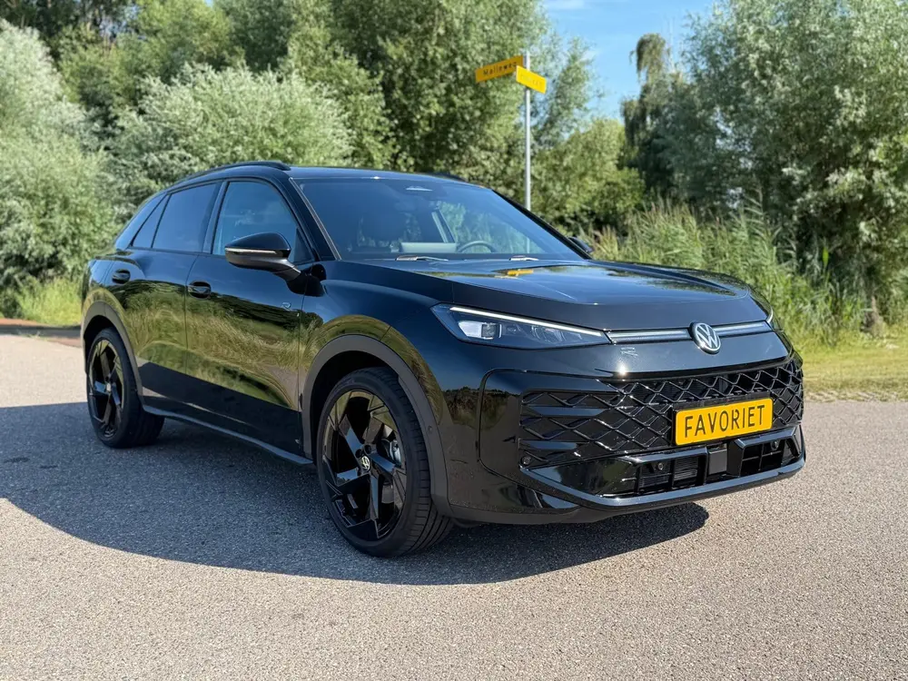 Volkswagen T-Roc 1.5 eTsi R-Line First Edition / BTW Auto / uit 2026, foto 5