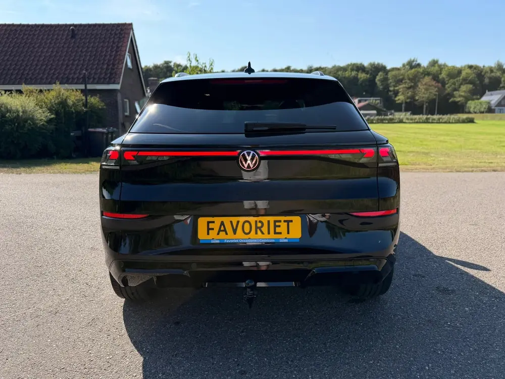 Volkswagen T-Roc 1.5 eTsi R-Line First Edition / BTW Auto / uit 2026, foto 7