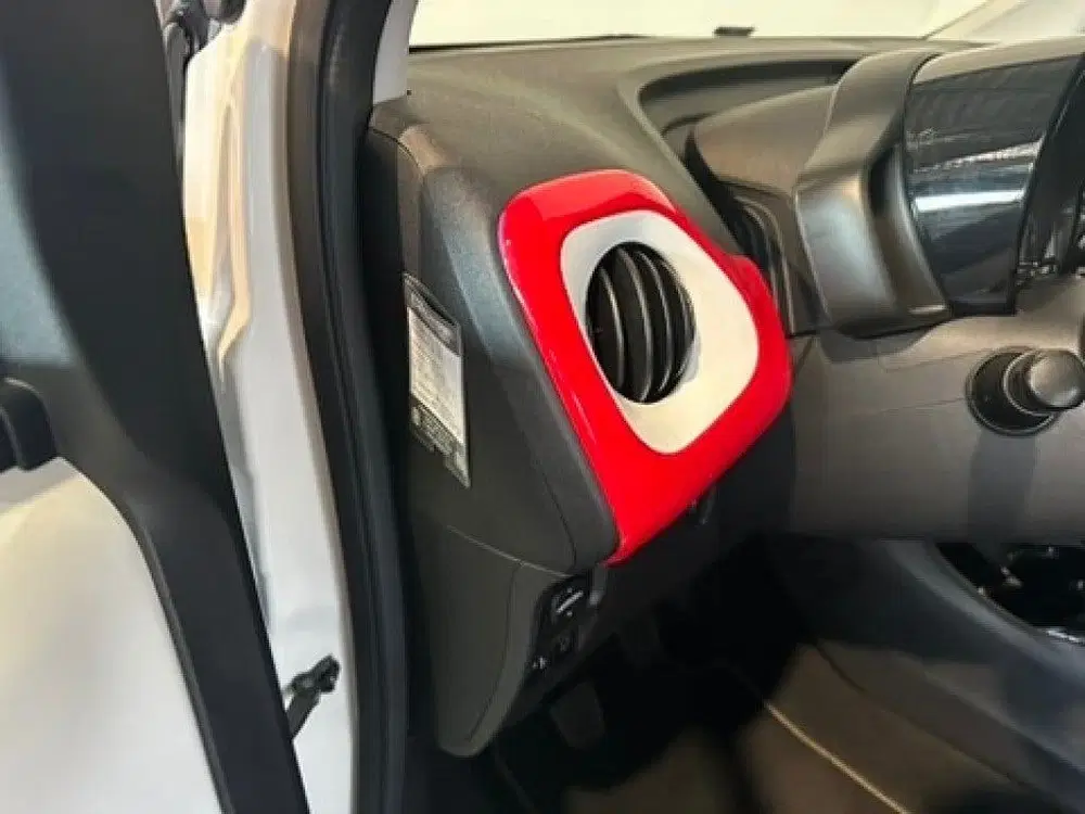 Citroën C1 Citroen C1 1.0 VTI JCC+ CAMERA CLIMA CARPL uit 2021, foto 12