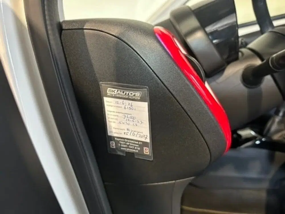 Citroën C1 Citroen C1 1.0 VTI JCC+ CAMERA CLIMA CARPL uit 2021, foto 13