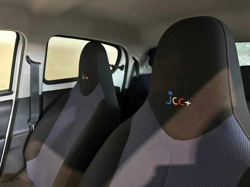 Citroën C1 Citroen C1 1.0 VTI JCC+ CAMERA CLIMA CARPL uit 2021, foto 15