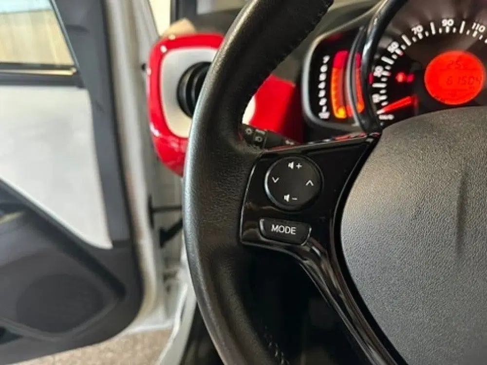 Citroën C1 Citroen C1 1.0 VTI JCC+ CAMERA CLIMA CARPL uit 2021, foto 17