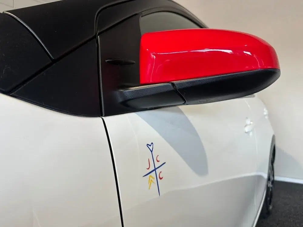 Citroën C1 Citroen C1 1.0 VTI JCC+ CAMERA CLIMA CARPL uit 2021, foto 5
