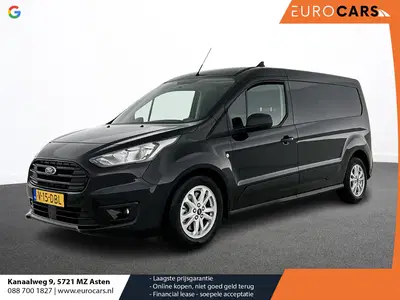 Ford Transit 1.5 L2 Automaat Navigatie Airco Parkeer uit 2024