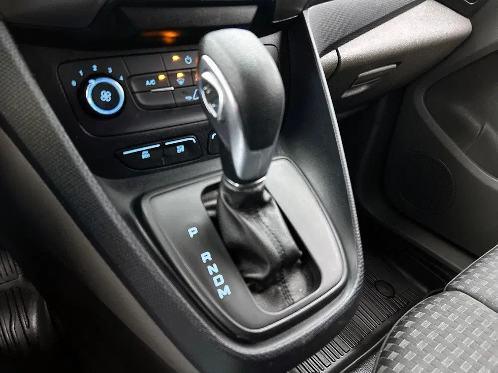 Ford Transit 1.5 L2 Automaat Navigatie Airco Parkeer uit 2024, foto 11