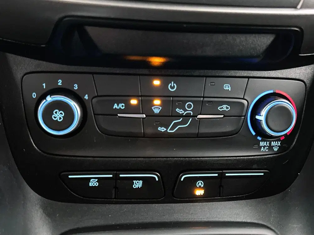 Ford Transit 1.5 L2 Automaat Navigatie Airco Parkeer uit 2024, foto 12