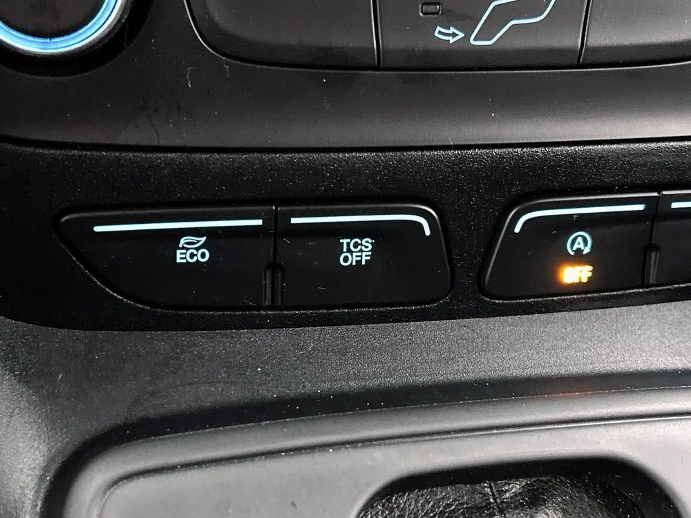 Ford Transit 1.5 L2 Automaat Navigatie Airco Parkeer uit 2024, foto 13