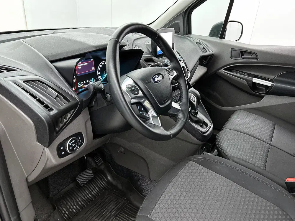 Ford Transit 1.5 L2 Automaat Navigatie Airco Parkeer uit 2024, foto 2