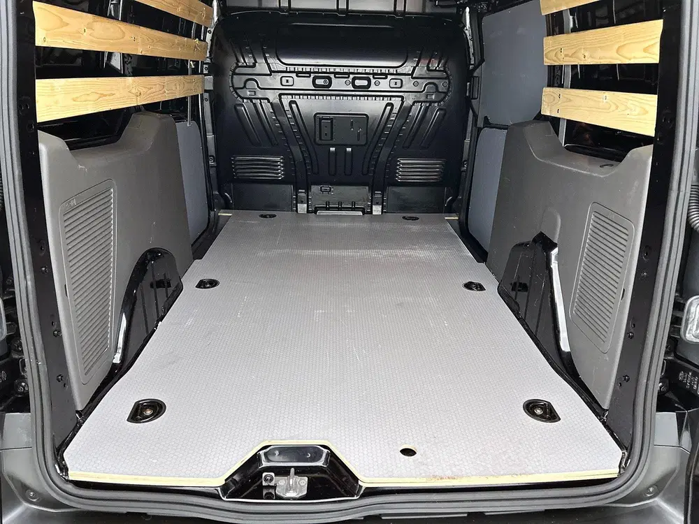 Ford Transit 1.5 L2 Automaat Navigatie Airco Parkeer uit 2024, foto 3