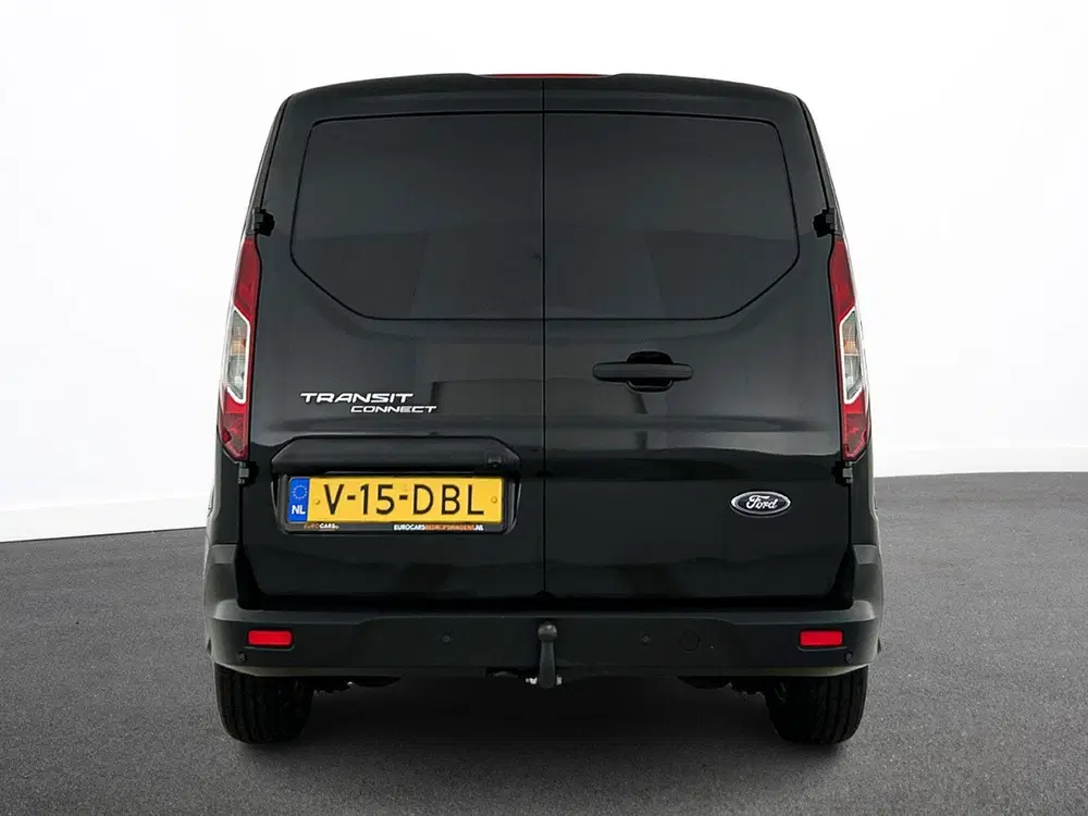 Ford Transit 1.5 L2 Automaat Navigatie Airco Parkeer uit 2024, foto 4