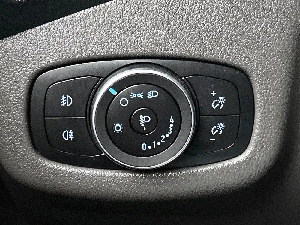 Ford Transit 1.5 L2 Automaat Navigatie Airco Parkeer uit 2024, foto 7