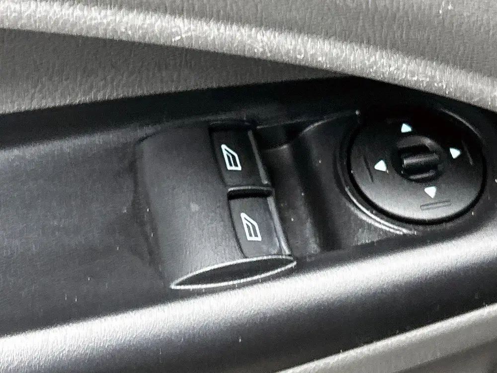 Ford Transit 1.5 L2 Automaat Navigatie Airco Parkeer uit 2024, foto 8