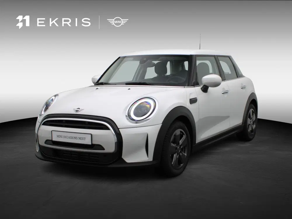 Mini Cooper Cooper Classic + Balance Pack + PDC Achter uit 2024