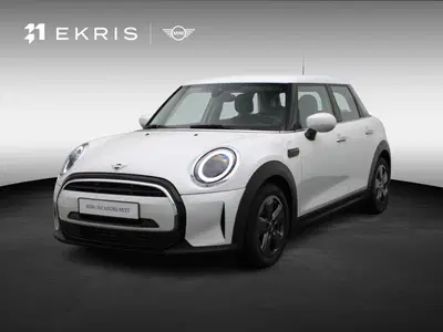 Mini Cooper Cooper Classic + Balance Pack + PDC Achter uit 2024