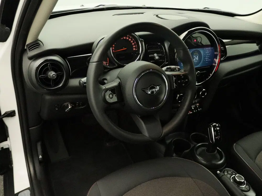Mini Cooper Cooper Classic + Balance Pack + PDC Achter uit 2024, foto 10