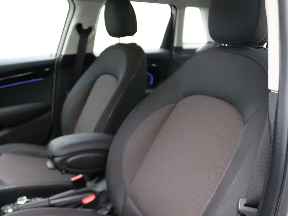 Mini Cooper Cooper Classic + Balance Pack + PDC Achter uit 2024, foto 11