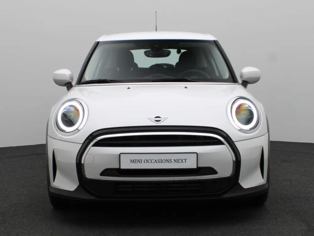 Mini Cooper Cooper Classic + Balance Pack + PDC Achter uit 2024, foto 3