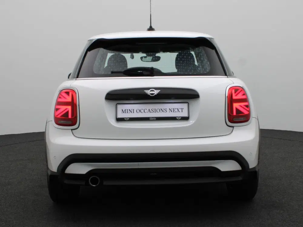 Mini Cooper Cooper Classic + Balance Pack + PDC Achter uit 2024, foto 5