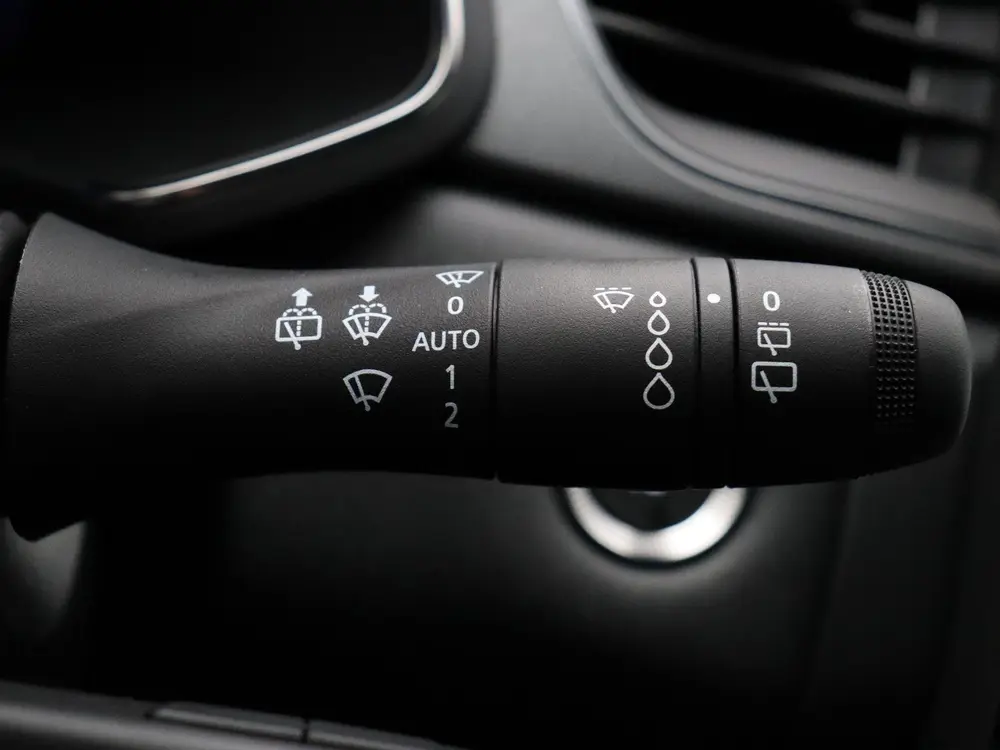 Renault Symbioz E-Tech full hybrid 160pk techno uit 2026, foto 9