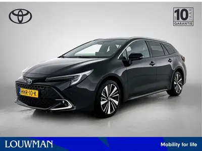 Toyota Corolla Hybrid 140 Dynamic uit 2025
