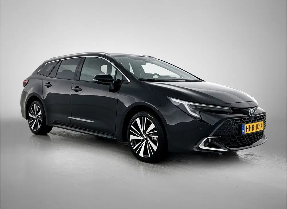 Toyota Corolla Hybrid 140 Dynamic uit 2025, foto 13