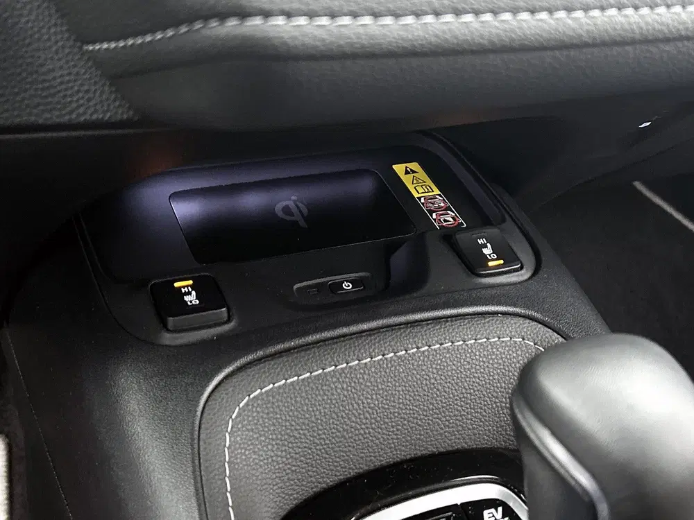 Toyota Corolla Hybrid 140 Dynamic uit 2025, foto 19
