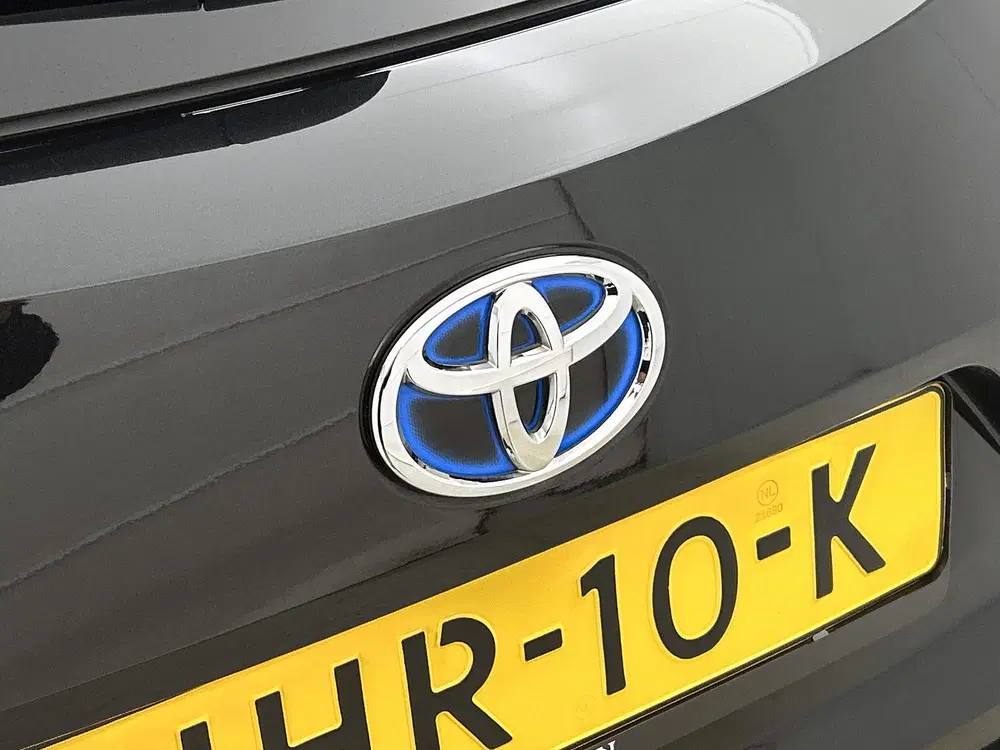Toyota Corolla Hybrid 140 Dynamic uit 2025, foto 20