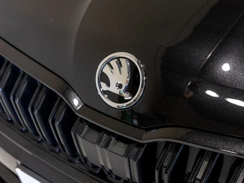 Skoda Kamiq 1.0 TSI Monte Carlo uit 2024, foto 10