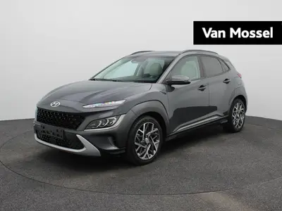 Hyundai KONA 1.6 GDI HEV Fashion Design Sky uit 2023