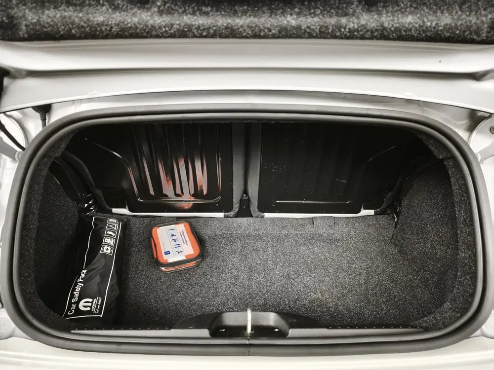 Fiat 500C 1.0 Hybrid Dolcevita uit 2021, foto 11