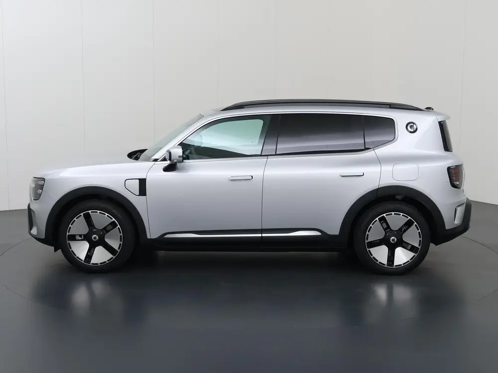 Smart #5 Premium 100 kWh uit 2026, foto 5