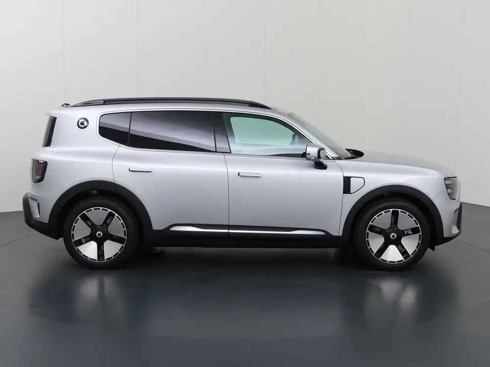 Smart #5 Premium 100 kWh uit 2026, foto 6