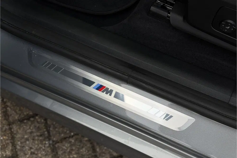 BMW 2-serie 2 Serie 230e xDrive 326 PK M-Sport uit 2022, foto 13