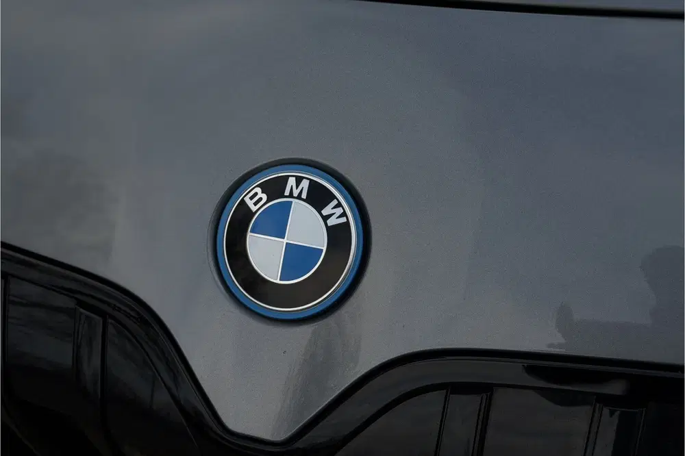 BMW 2-serie 2 Serie 230e xDrive 326 PK M-Sport uit 2022, foto 6