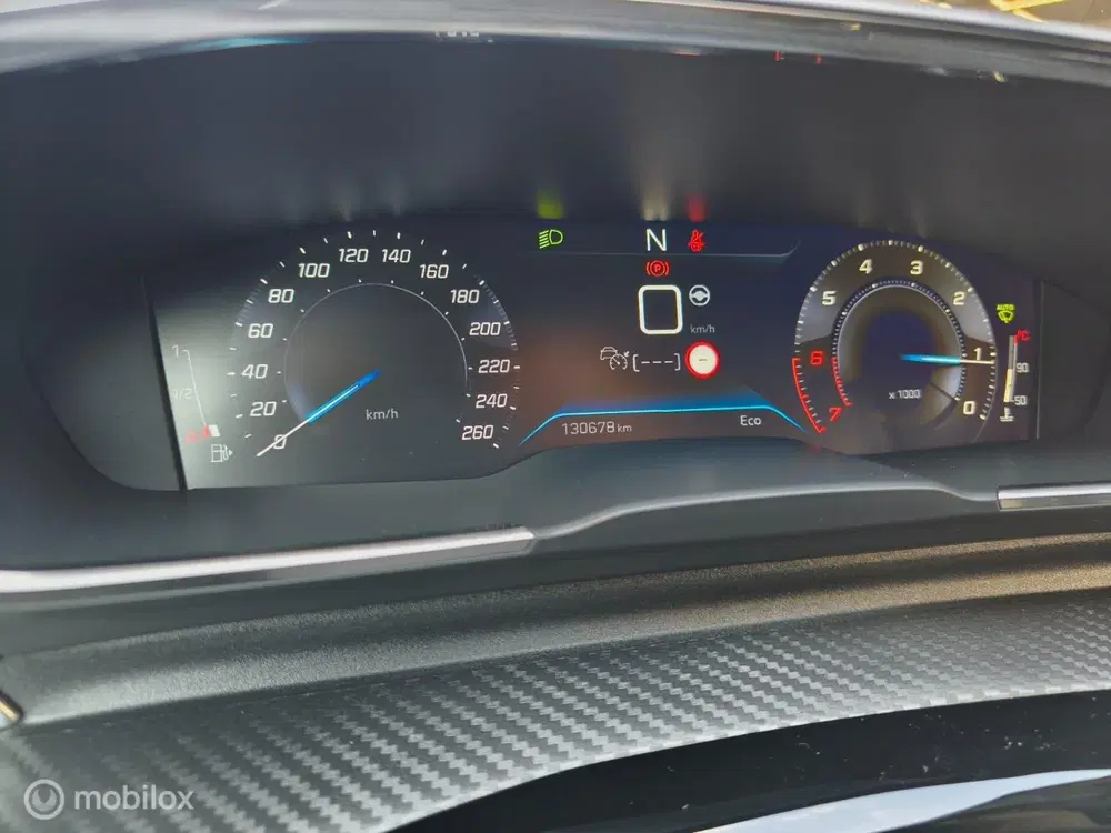 Peugeot 508 1.2 PureTech Allure Pack Business uit 2021, foto 16