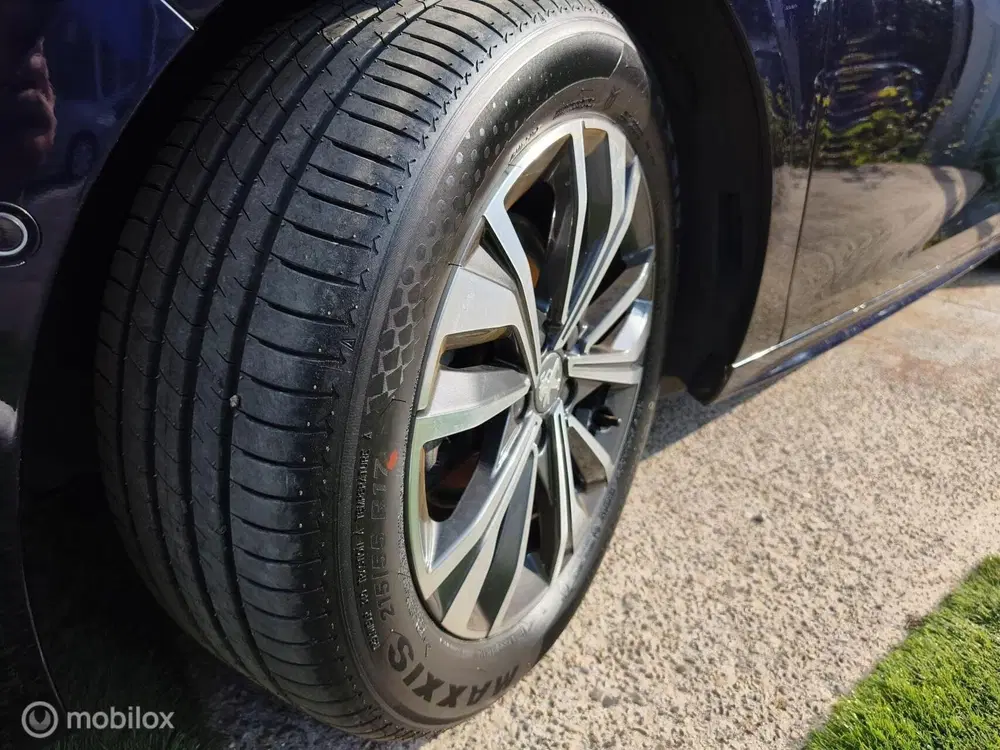 Peugeot 508 1.2 PureTech Allure Pack Business uit 2021, foto 7