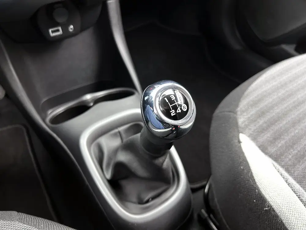 Toyota Aygo 1.0 VVT-i x-cite Cabrio vouwdak uit 2019, foto 11
