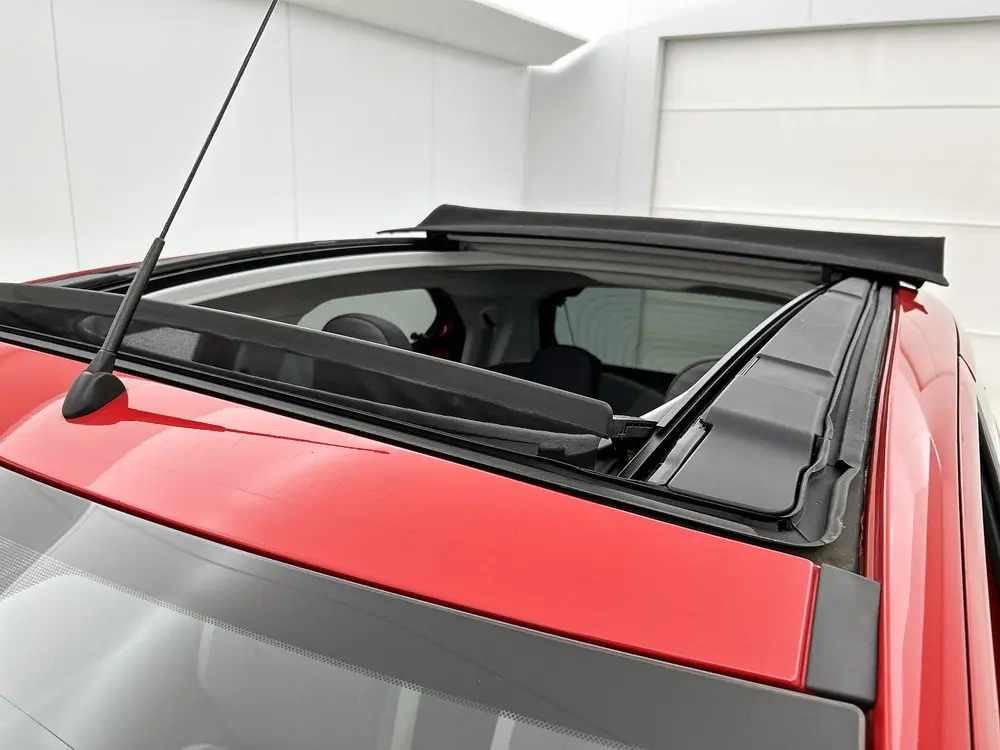 Toyota Aygo 1.0 VVT-i x-cite Cabrio vouwdak uit 2019, foto 12