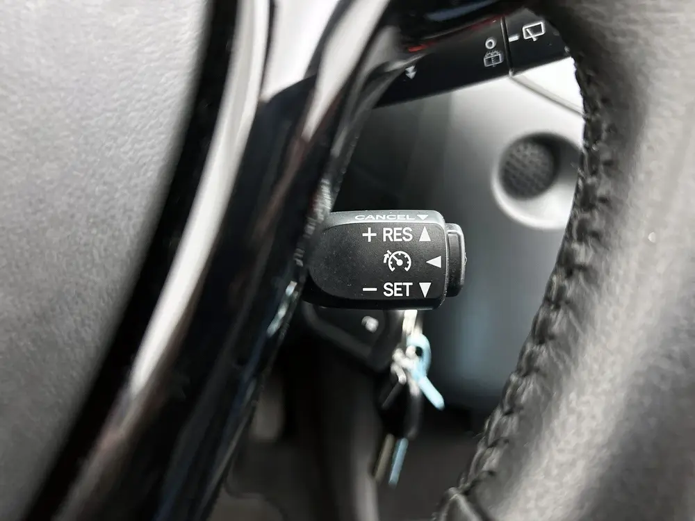 Toyota Aygo 1.0 VVT-i x-cite Cabrio vouwdak uit 2019, foto 16